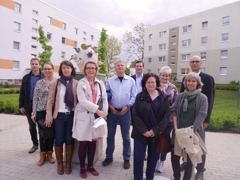 Netzwerktreffen in Calau 2019, Foto: WBC Calau